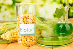 Burgh Heath biofuel availability