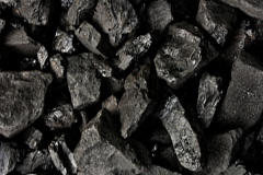 Burgh Heath coal boiler costs